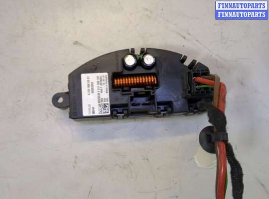 купить Сопротивление отопителя (моторчика печки) на Mercedes S W222 2013-2020