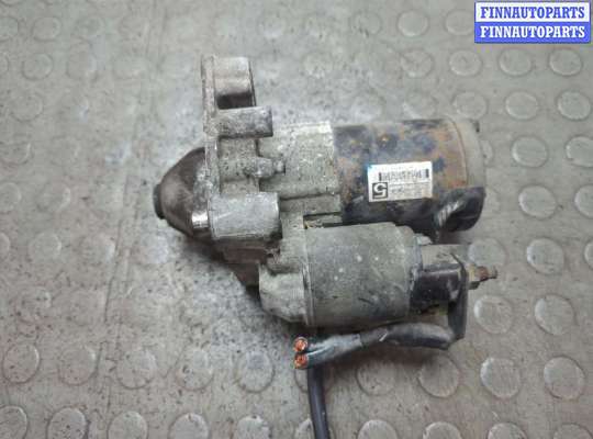 Стартер CT1137596 на Citroen C4 Grand Picasso 2006-2013