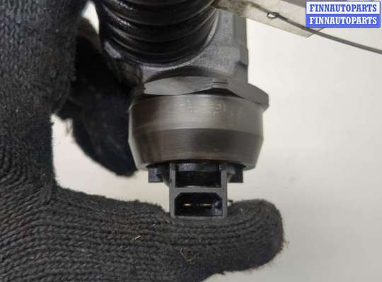купить Форсунка топливная на Volkswagen Passat 6 2005-2010