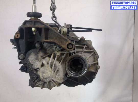 купить КПП 5-ст.мех. (МКПП) на Opel Movano 2004-2010