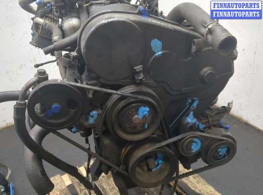 купить Двигатель (ДВС) на Mitsubishi Montero Sport / Pajero Sport 1996-2008