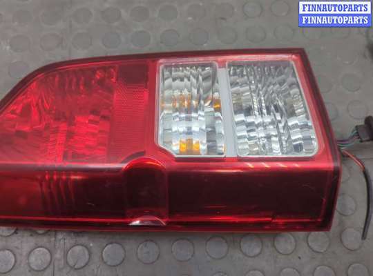 купить Фонарь (задний) на Nissan Pathfinder 2004-2014