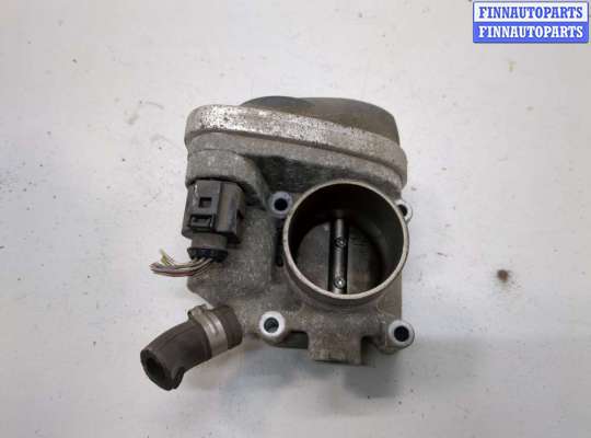 купить Заслонка дроссельная на Volkswagen Golf 4 1997-2006