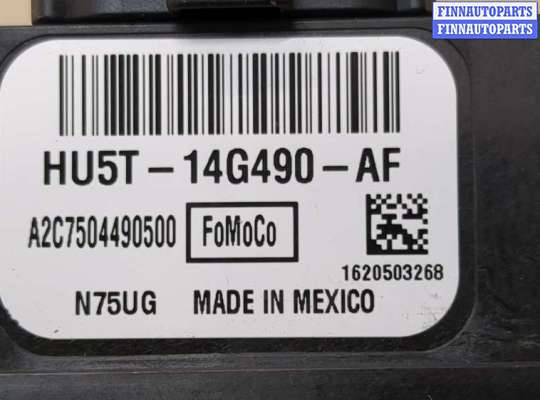 купить Блок комфорта на Ford Fusion 2017-2020 USA