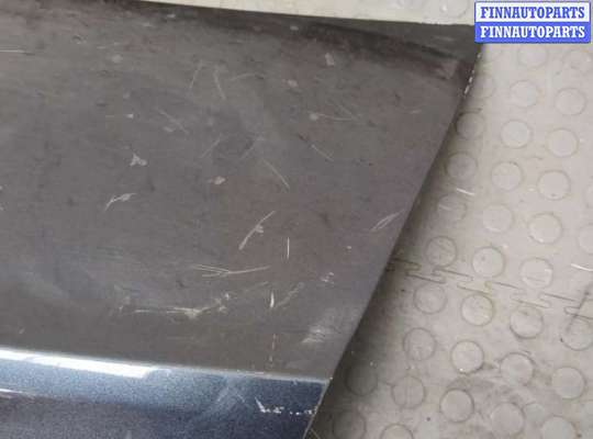 купить Крышка (дверь) багажника на Audi A6 (C6) 2005-2011