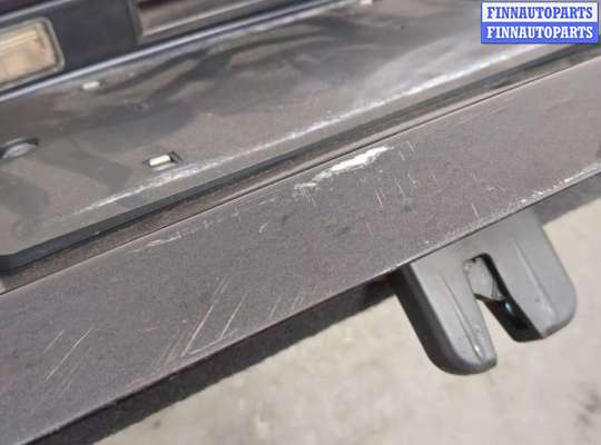 купить Крышка (дверь) багажника на Audi A6 (C6) 2005-2011