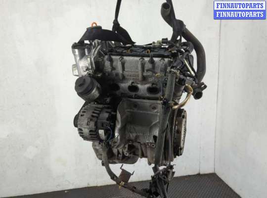 купить Двигатель (ДВС) на Skoda Fabia 1999-2007