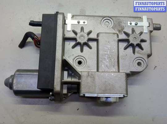 Электропривод крышки багажника (механизм) BM3605428 на BMW 7 E65 2001-2008