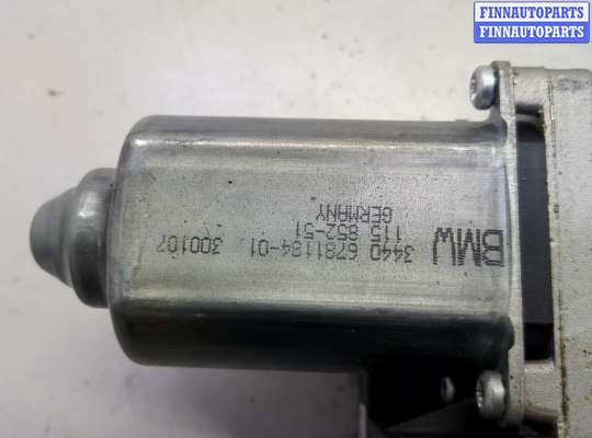 купить Электропривод крышки багажника (механизм) на BMW 7 E65 2001-2008