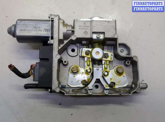 купить Электропривод крышки багажника (механизм) на BMW 7 E65 2001-2008