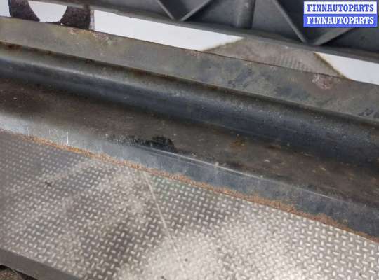 купить Рамка передняя (телевизор) на Volkswagen Jetta 5 2005-2011