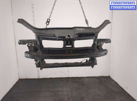Рамка передняя (телевизор) VG2735001 на Volkswagen Jetta 5 2005-2011