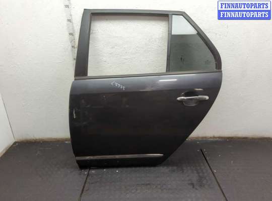 Дверная карта (Обшивка двери) KA596695 на KIA Carens 2006-2012