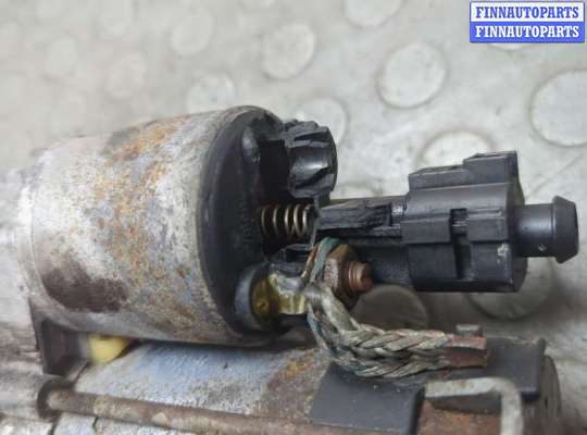 купить Стартер на Skoda Fabia 1999-2007