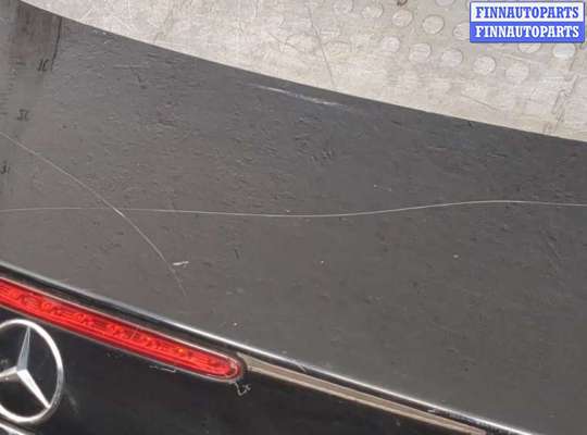 купить Крышка (дверь) багажника на Mercedes E W211 2002-2009