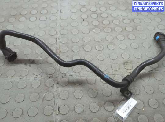 Патрубок охлаждения VL541528 на Volvo XC90 2014-2024