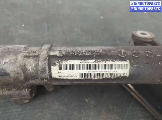 купить Рейка рулевая без г/у на Mercedes ML W164 2005-2011