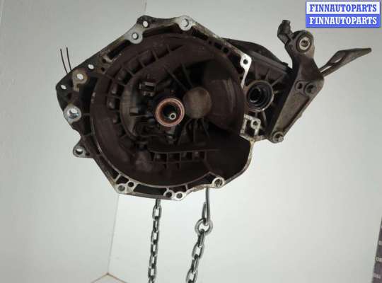 КПП 5-ст.мех. (МКПП) OP2431197 на Opel Corsa D 2006-2014