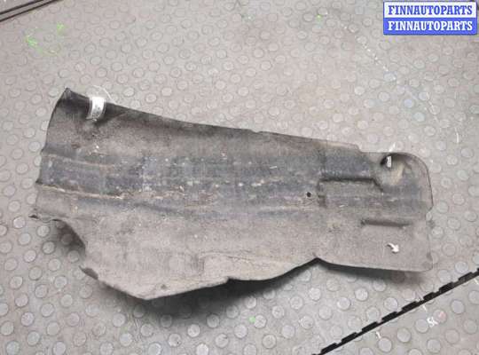 купить Защита арок (подкрылок) на Ford Focus 2 2005-2008