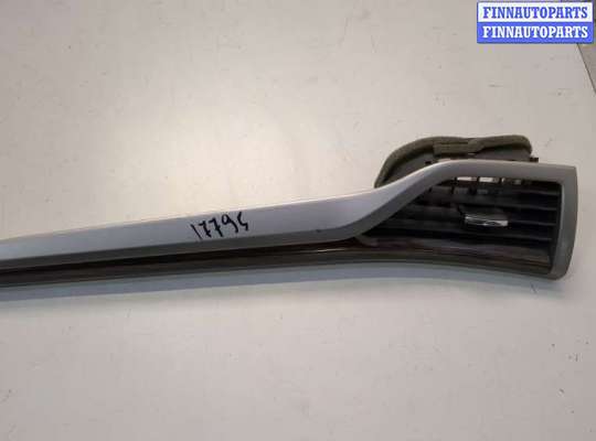 Купить Дефлектор обдува салона на Ford Fusion 2012-2016 USA Дефлектор обдува салона FO2022193 на Ford Fusion 2012-2016 USA