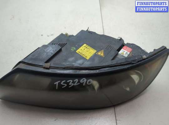 Фара передняя на Volvo S40 II | V50 (MS)