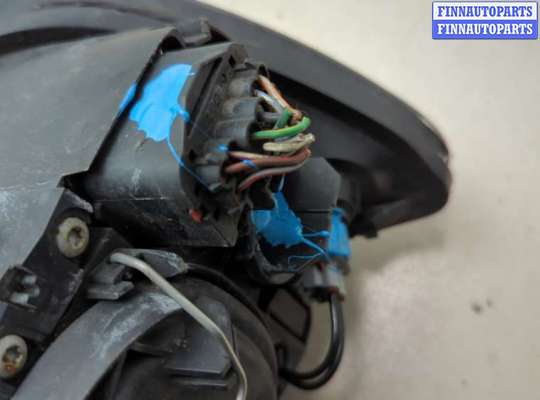 Фара передняя на Volvo S40 II | V50 (MS)