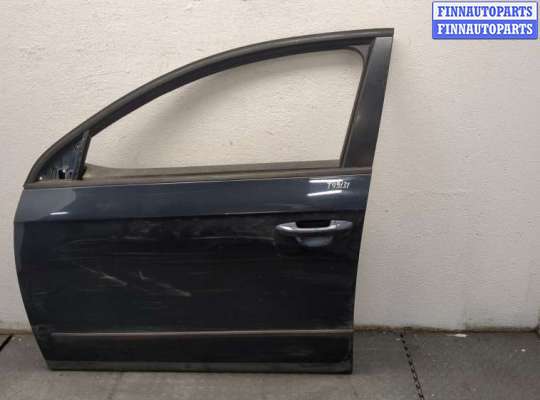 купить Дверь боковая (легковая) на Volkswagen Passat 6 2005-2010