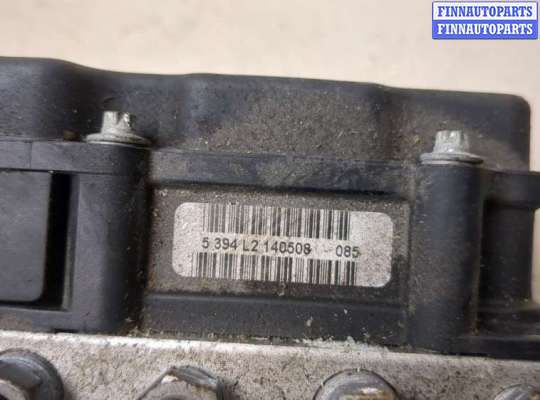 купить Блок АБС, насос (ABS, ESP, ASR) на Citroen C4 2004-2010