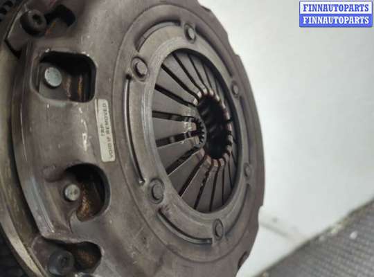 купить Турбина на Opel Combo 2001-2011