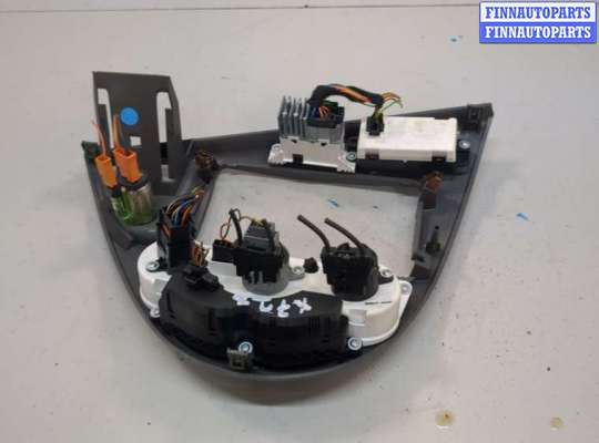 купить Переключатель отопителя (печки) на Ford Focus 1 1998-2004