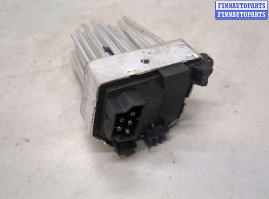 Резистор (сопротивление) отопителя на BMW 3 (E46)
