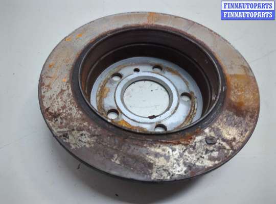 купить Диск тормозной на Mercedes A W169 2004-2012