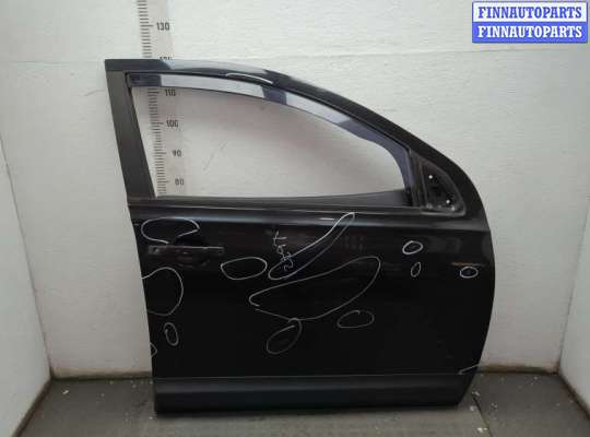 купить Замок двери на Nissan Qashqai 2006-2013