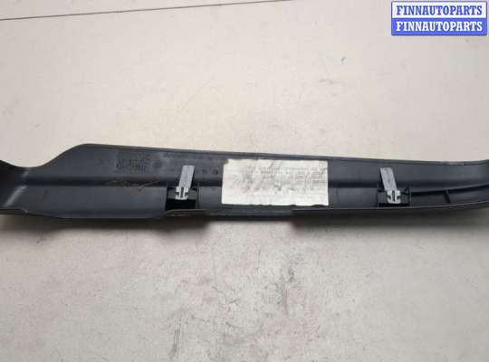 Обшивка салона на Peugeot 406