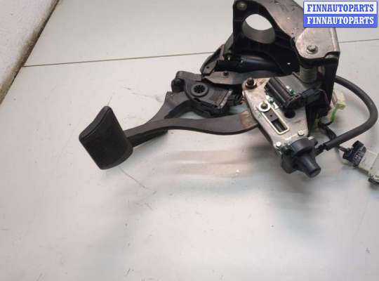 Педальный узел (педаль) на Chrysler Pacifica