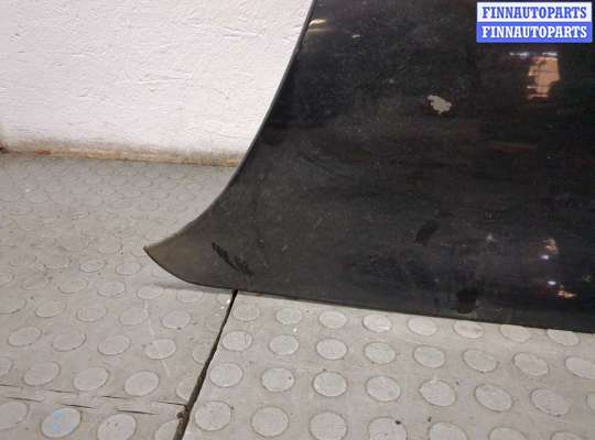 купить Капот на Nissan Qashqai 2006-2013