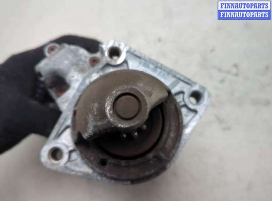купить Стартер на Ford Focus 2 2005-2008