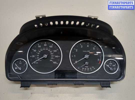 Щиток приборов (приборная панель) BM3606362 на BMW X3 F25 2010-2017