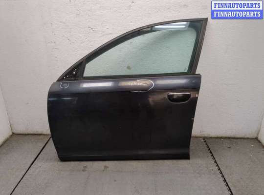 купить Дверь боковая (легковая) на Audi A6 (C6) 2004-2011