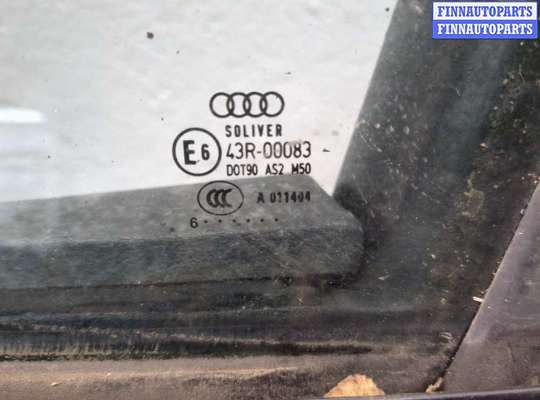 купить Дверь боковая (легковая) на Audi A6 (C6) 2004-2011