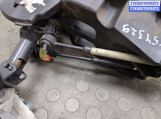 купить Кулиса КПП на Renault Scenic 2009-2012