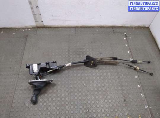 купить Кулиса КПП на Renault Scenic 2009-2012