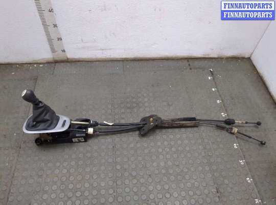 купить Кулиса КПП на Renault Scenic 2009-2012