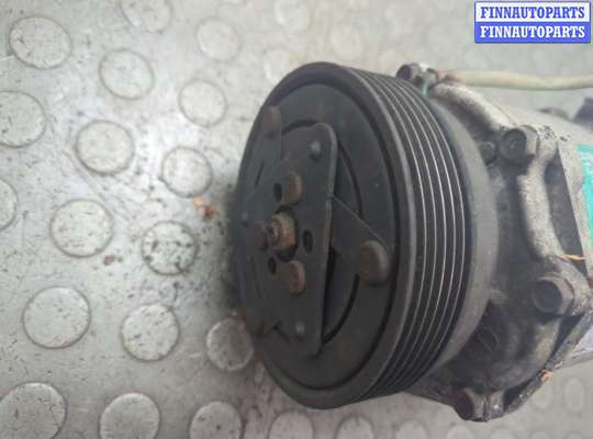 купить Компрессор кондиционера на Volkswagen Golf 4 1997-2006