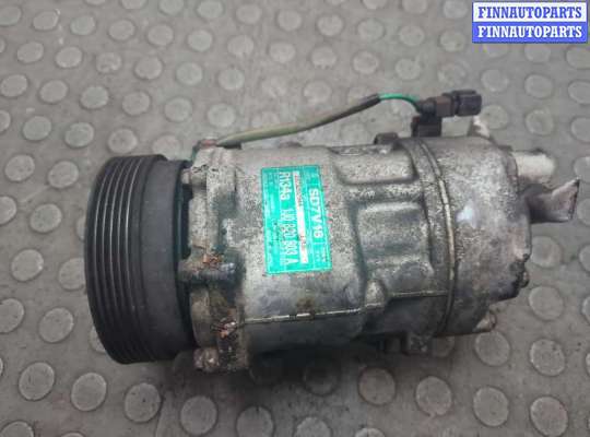 купить Компрессор кондиционера на Volkswagen Golf 4 1997-2006