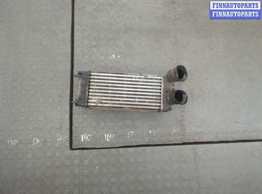 купить Радиатор интеркулера на Peugeot 308 2007-2013