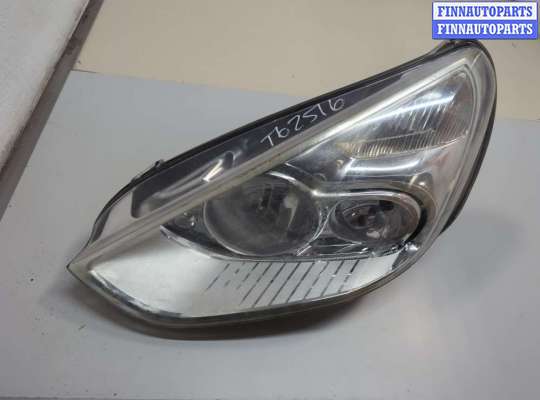 Фара (передняя) FO2184457 на Ford Galaxy 2006-2010