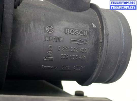 купить Корпус воздушного фильтра на Volkswagen Passat 5 2000-2005