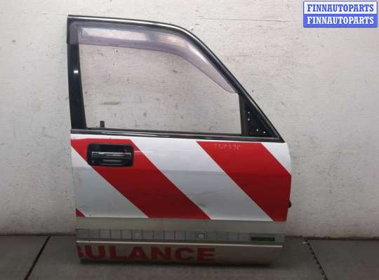 купить Замок двери на Isuzu Trooper