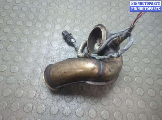 Труба приёмная глушителя BM3608505 на BMW X6 E71 2007-2014